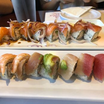 Crazy Rock'N Sushi - Sushi Bars Near Me - Stanton, California Crazy Rock'N Sushi - Sushi Bars Near Me - Stanton, California