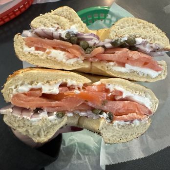 The Posh Bagel - Bakeries Near Me - San Francisco, California The Posh Bagel - Bakeries Near Me - San Francisco, California