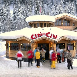 Cin-Cin - Cin-Cin 2010