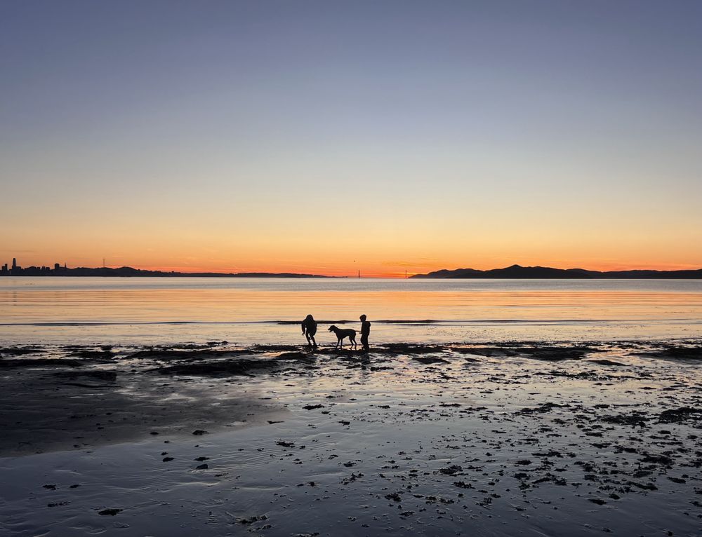 Albany Beach
