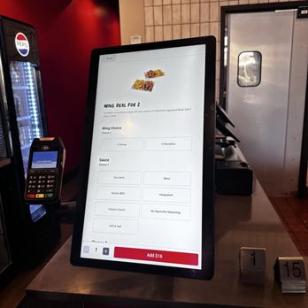 Bonchon Herndon - Order on the kiosk - Chicken Wings Near Me - Herndon, Virginia Bonchon Herndon - Order on the kiosk - Chicken Wings Near Me - Herndon, Virginia