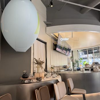LT9 Tea Blends - Bubble Tea Near Me - Pasadena, California