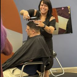 Great Clips