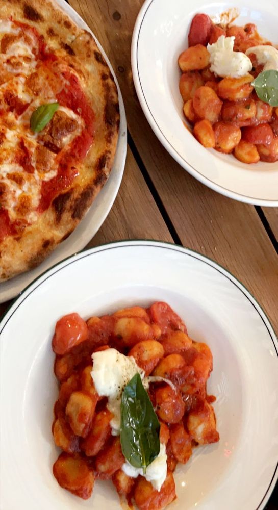 A25 PIZZERIA Updated August 2024 18 Photos & 17 Reviews 720