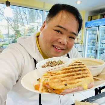Old Farmhouse Kitchen - Coffee & Tea Near Me - Burnaby, British Columbia Old Farmhouse Kitchen - Coffee & Tea Near Me - Burnaby, British Columbia
