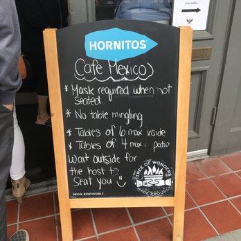 Cafe Mexico - Mexican Near Me - Victoria, British Columbia