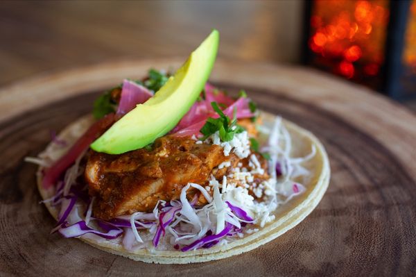 Taco Buddha by null