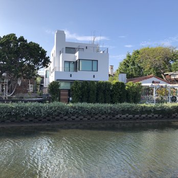 Venice Canals - Landmarks & Historical Buildings Near Me - Venice, California Venice Canals - Landmarks & Historical Buildings Near Me - Venice, California