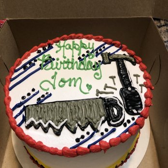 Amy Cakes - Handy Man inspired birthday cake - Bakeries Near Me - Waterford Township, Michigan Amy Cakes - Handy Man inspired birthday cake - Bakeries Near Me - Waterford Township, Michigan