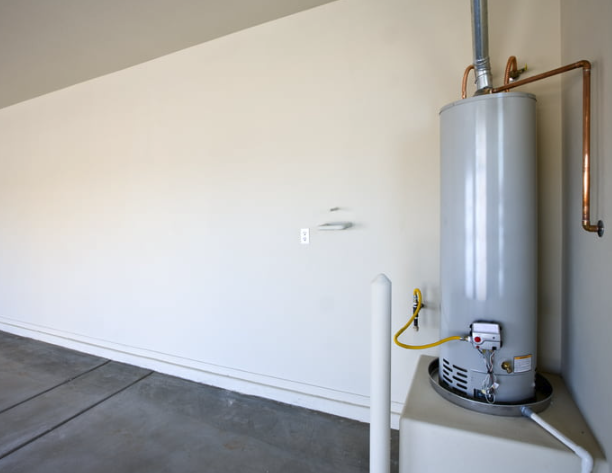 Slide of Melo Spaces & Home Improvements