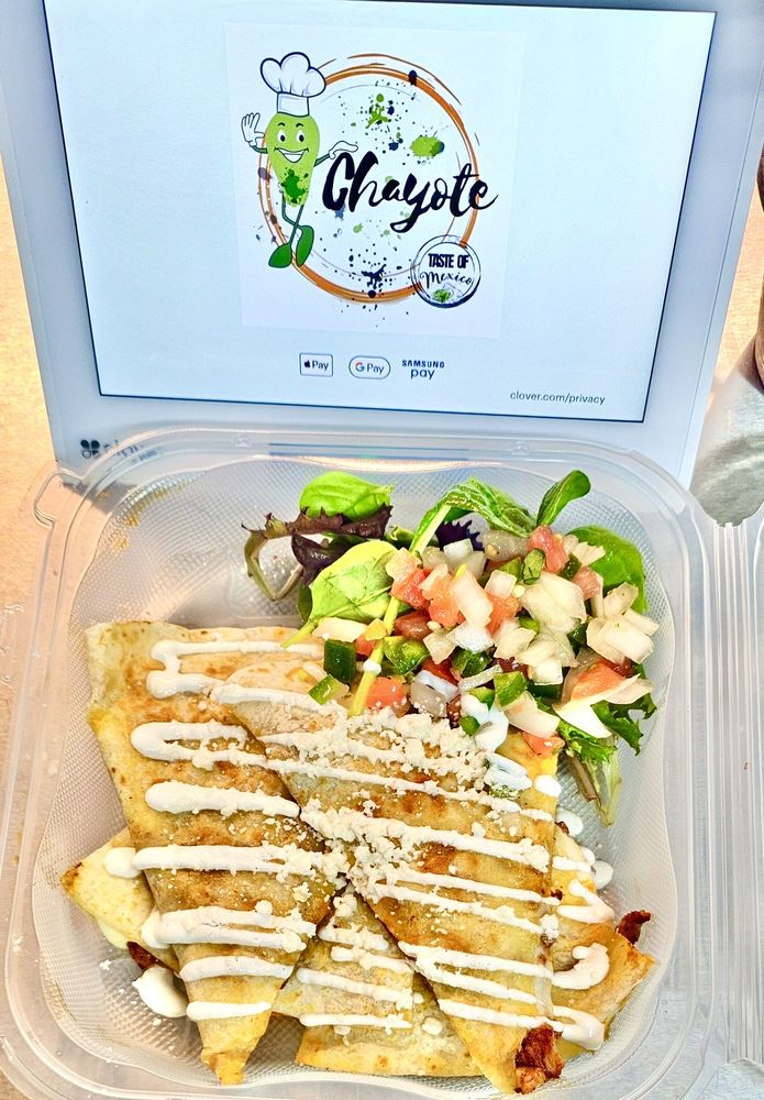 CHAYOTE - Updated February 2025 - 34 Photos & 22 Reviews - 4605 Fremont ...