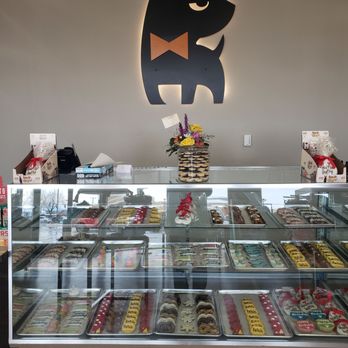 Fetch Pet Boutique - Great treat selection. Helpful staff. - Pet Training Near Me - Great Falls, Montana Fetch Pet Boutique - Great treat selection. Helpful staff. - Pet Training Near Me - Great Falls, Montana