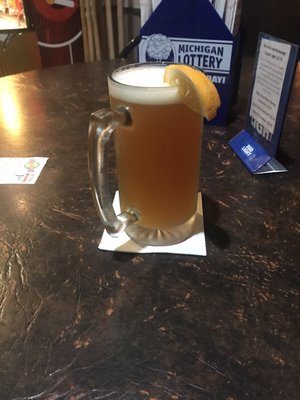 J J Knapp's Tavern by null