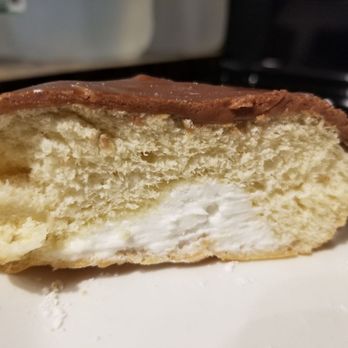 Scotty's Donuts - Angel cream - Donuts Near Me - DuBois, Pennsylvania