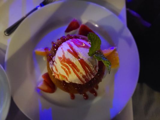 The Penthouse at Mastro's by null