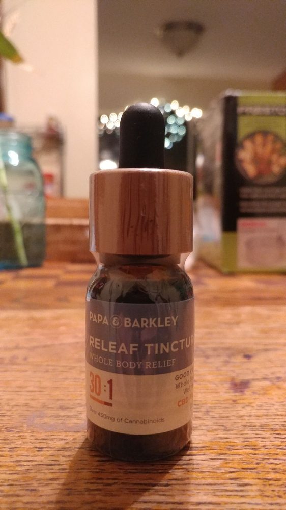 HERBAL PAIN RELIEF CENTER 42 Photos & 47 Reviews Cannabis