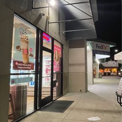 Baskin-Robbins