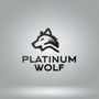 Platinum Wolf