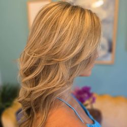 Oceans Hair Studio