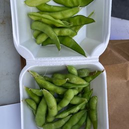 Edamame Edamame