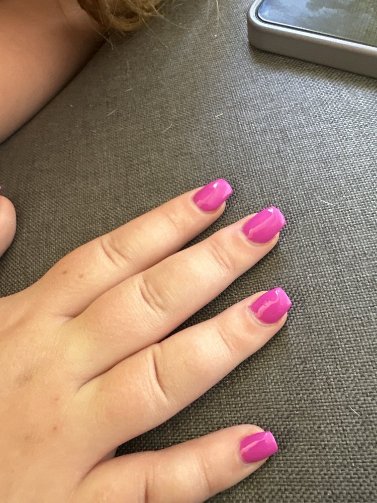 CALIFORNIA NAILS Updated September 2024 12 Photos & 39 Reviews