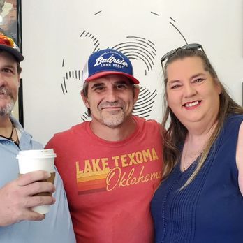 Greg’s Rockin Goat Coffee - Just a regular hometown boy who has stayed true to his roots - Coffee & Tea Near Me - Kingston, Oklahoma Greg’s Rockin Goat Coffee - Just a regular hometown boy who has stayed true to his roots - Coffee & Tea Near Me - Kingston, Oklahoma