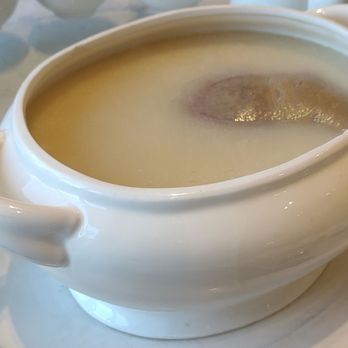 Vintage Garden - Whole Pork Belly Stewed in Chicken Soup - Chinese Near Me - Toronto, Ontario Vintage Garden - Whole Pork Belly Stewed in Chicken Soup - Chinese Near Me - Toronto, Ontario