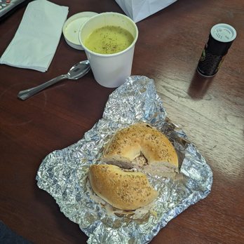 Bagel Crossing - Bagels Near Me - Bethel, Connecticut Bagel Crossing - Bagels Near Me - Bethel, Connecticut