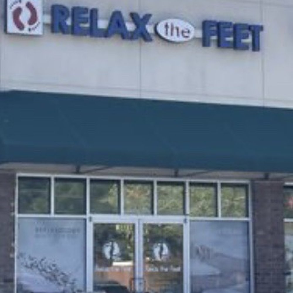 Relax the Feet - Greenbrier - Massage Near Me - Chesapeake, Virginia Relax the Feet - Greenbrier - Massage Near Me - Chesapeake, Virginia