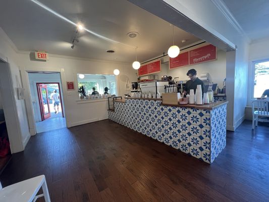 Monomyth Coffee by null