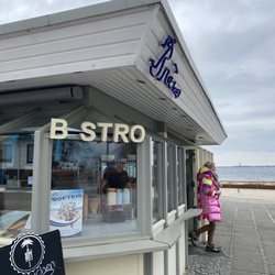 Strandbistro Bruno