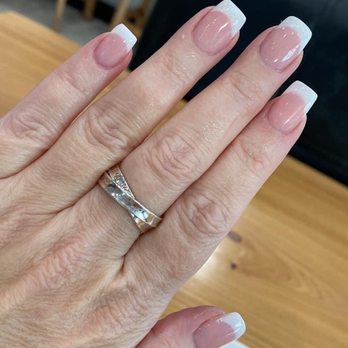 POLISH - The Nail Bar - Nail Salons Near Me - Odessa, Florida