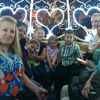 G & F Carriages - Had a great ride around with fam! - Party Equipment Rentals Near Me - Bloomington, California G & F Carriages - Had a great ride around with fam! - Party Equipment Rentals Near Me - Bloomington, California
