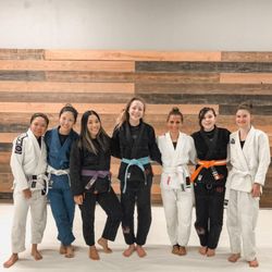Alliance Jiu Jitsu