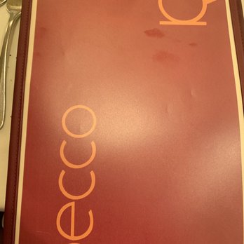 Becco - Lunch menu cover - Italian Near Me - New York, New York Becco - Lunch menu cover - Italian Near Me - New York, New York