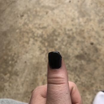 Mystique Nail & Spa - The polish is peeling up. - Skin Care Near Me - Lawton, Oklahoma Mystique Nail & Spa - The polish is peeling up. - Skin Care Near Me - Lawton, Oklahoma
