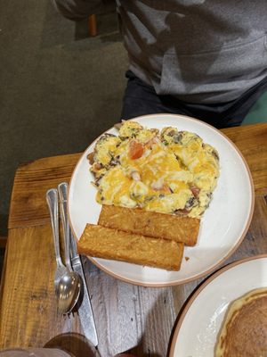 Gillwoods Cafe by null