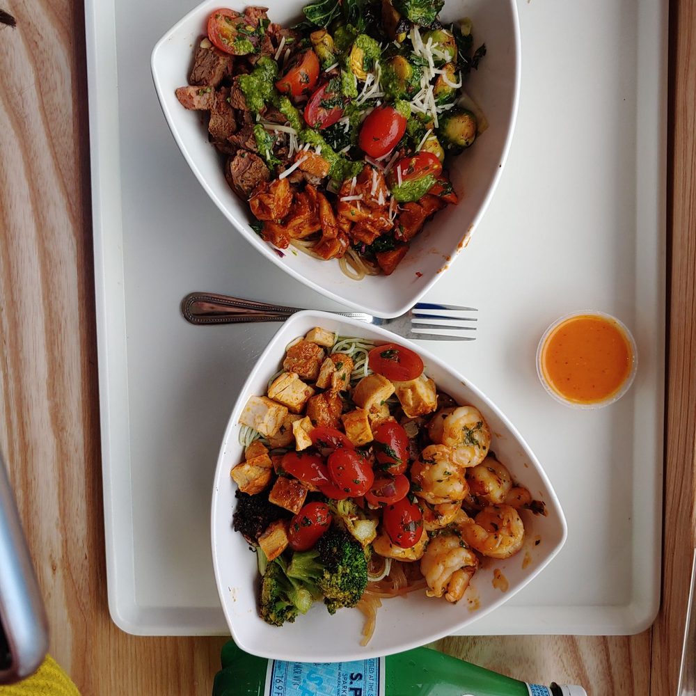 Bolay - New American Near Me - Pembroke Pines, Florida