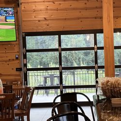 North 20 Brewing - That view