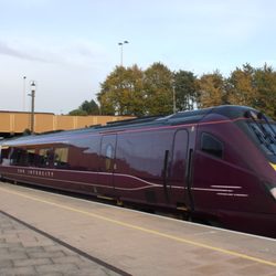 East Midlands Railway