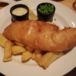 The Red Lion Inn