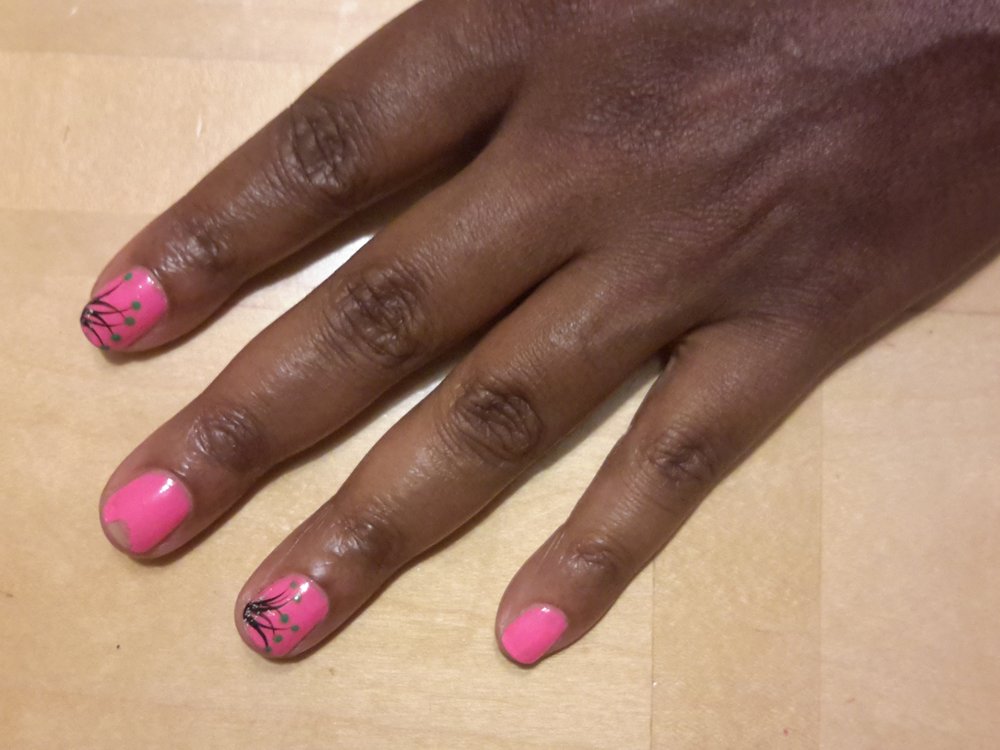 PARIS NAILS Updated May 2024 13 Reviews 2200 S Route 59, Joliet