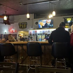 Port Orchard Pub