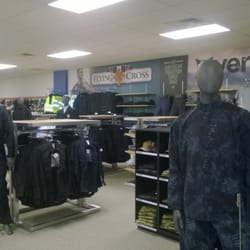 NYE Uniform