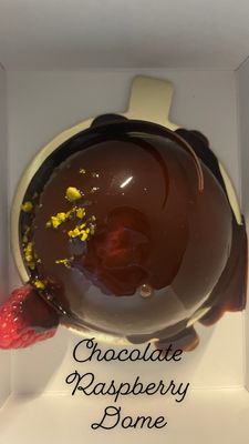 Le Reve Pâtisserie & Café by null