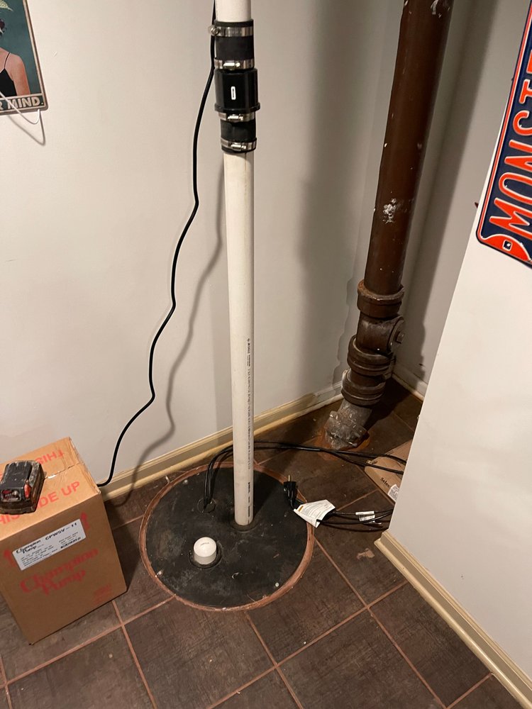 Slide of Suburban Plumbing Experts