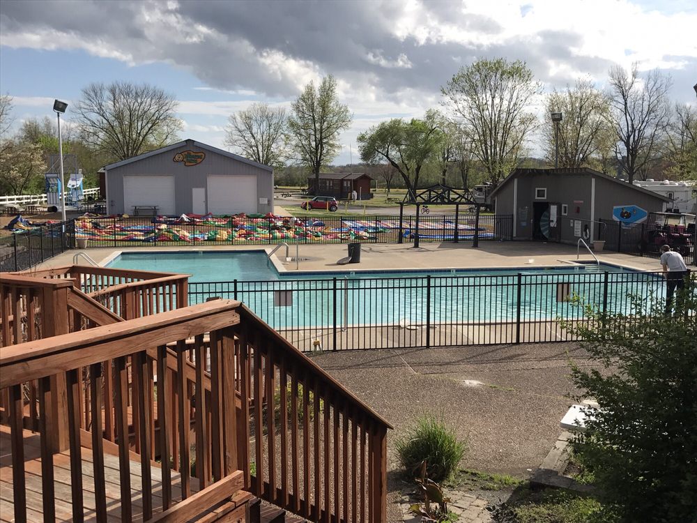 Yogi Bear's Jellystone Park Nashville Tn Nashville Tn YOGI BEAR’S JELLYSTONE PARK - Updated June 2025 - 50 Photos & 67