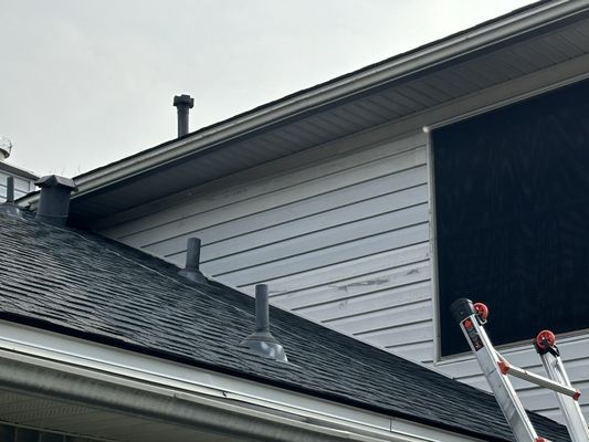 TX Diamond Roofing Logo