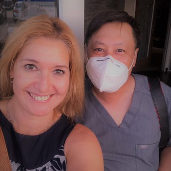 Lifeworks Dental - 4 hours later...I can smile again! :D - Cosmetic Dentists Near Me - Houston, Texas Lifeworks Dental - 4 hours later...I can smile again! :D - Cosmetic Dentists Near Me - Houston, Texas