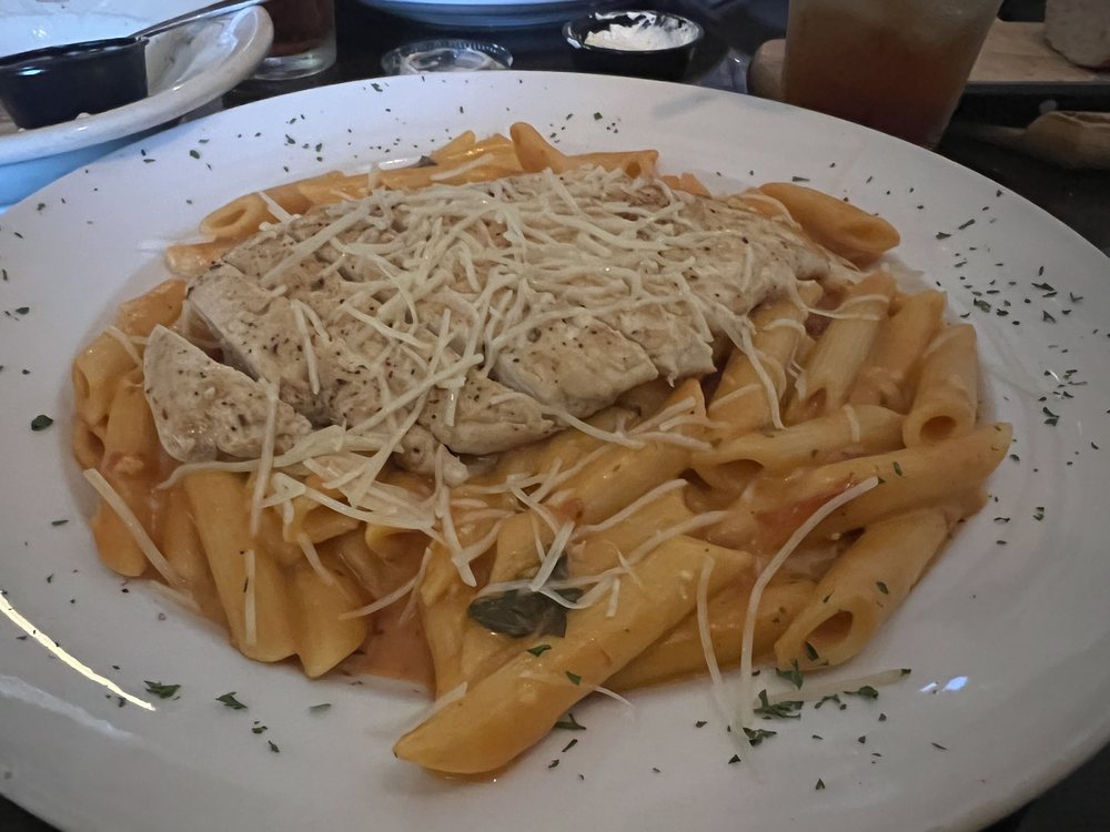 Parkway Bistro